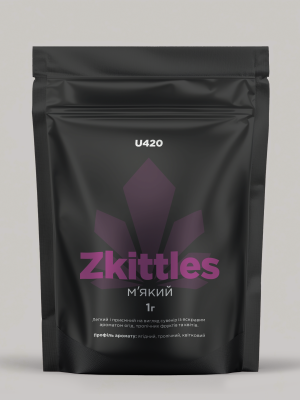 Сув.Zkittles 1 гр "М'ЯКИЙ"
