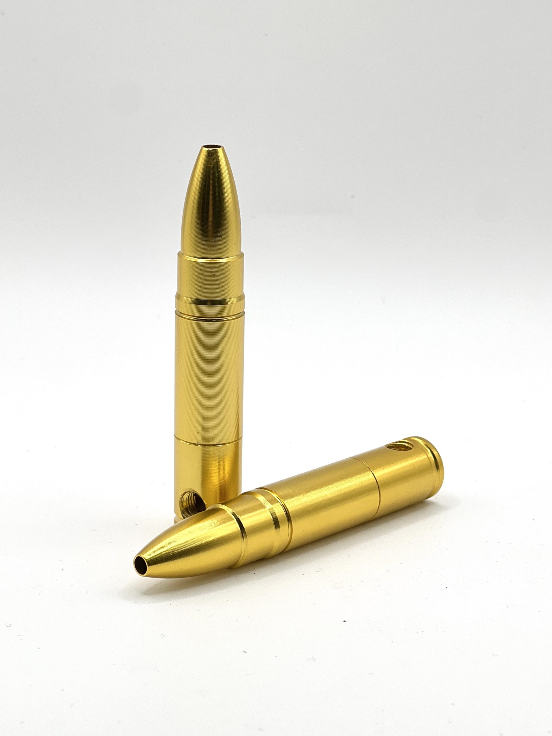 Трубка курильна "Куля" № 1-51