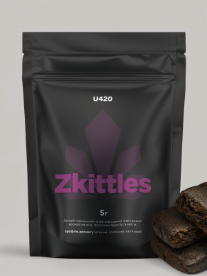Гаш Zkittles 5 гр